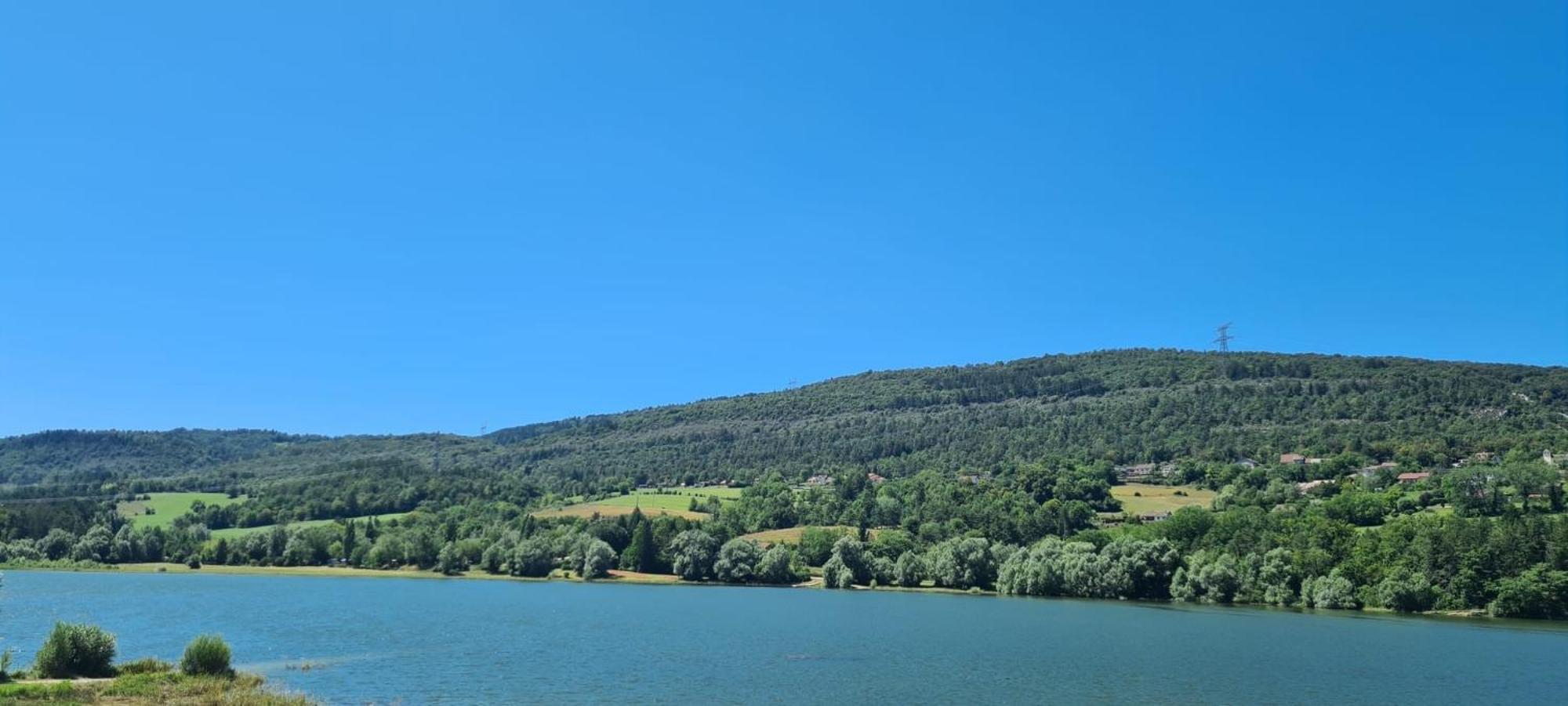 Au Moulin Du Pont Otel Samognat Dış mekan fotoğraf